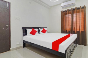 Hotel O Ayyappa Residency Near HITEX